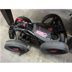 Caddy cruiser - used