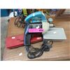 Image 1 : Electric tools & accessories - used