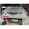 Image 1 : AKAI turntable - model AP-821