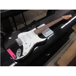 Electric guitar - used