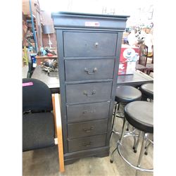 New - 19" wide dresser