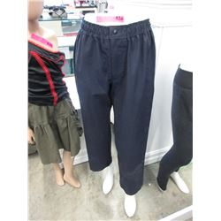 Female mannequin pant form