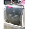 Image 1 : Large Air Canada rolling suit case