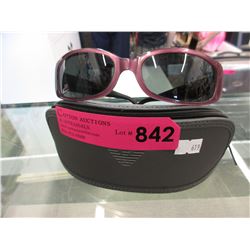 Giorgio Armani ladies sunglasses - used