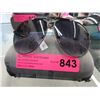 Image 1 : New - Armani Aviator sunglasses - replica