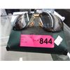 Image 1 : New - Sobe sunglasses with carry case