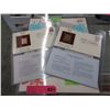 Image 1 : 14 First Day Issue stamps - 2 Replica