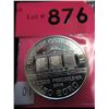 Image 1 : 2005 Austrian .999 Fine Silver coin
