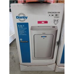 New - Danby 3-in-1 air conditioner