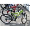 Image 1 : 18 Speed "Rogue" mountain bike