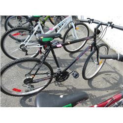 18 Speed mountain bike - used