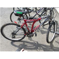 21 Speed mountain bike - used