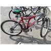 Image 1 : 21 Speed mountain bike - used