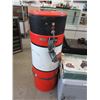 Image 1 : Built in vacuum - used