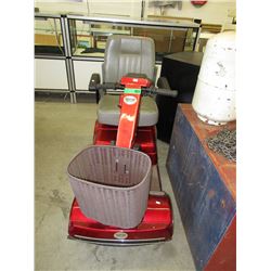 Orion Mobility scooter - used