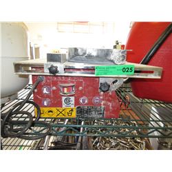 Electric tile cutter - used