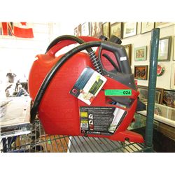 20 Liter refueling system - used