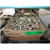 Image 1 : 100 New heavy duty buckles