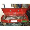 Image 1 : 3 Socket sets - used