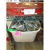 Image 1 : New - 4" Casters