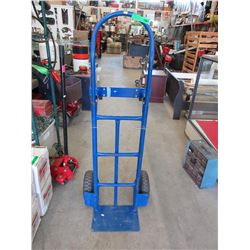 Metal dolly - used