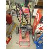 Image 1 : Honda pressure washer - used