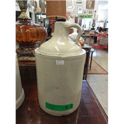 Vintage "Red Wing" Jug