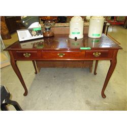 Bombay style desk - used