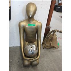 Water feature - used