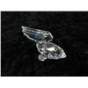 Image 4 : 3 Swarovski crystal animals