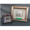 Image 1 : 2 Sterling Silver Italian pictures