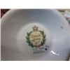 Image 3 : 4 English teacup & saucer sets