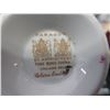 Image 4 : 4 English teacup & saucer sets