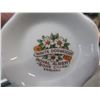 Image 5 : 4 English teacup & saucer sets