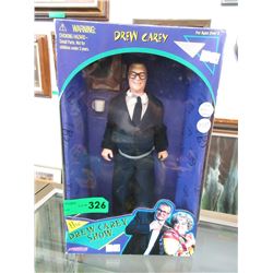 1998 Drew Carey figurine
