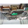 Image 1 : 2 Fantasy knives - 1 with sheath