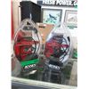 Image 1 : 2 Hands free telephone headset