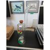 Image 1 : New Glass "Bio" Bong