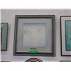 Image 1 : Signed Robert Bateman print "White Encounter"