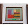 Image 1 : L. Donati original abstract