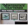 Image 1 : 2 Limited edition prints & original painting