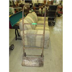 Metal dolly - used