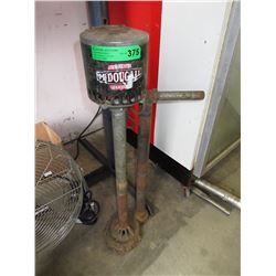 Sump pump - used