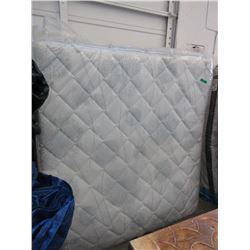 New - King size Euro-Top Mattress
