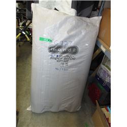 Bulk bag of new 1 gallon soft pots