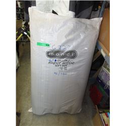 Bulk bag of new 1 gallon soft pots