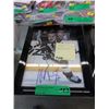 Image 1 : Alex Burrows - Autographed hockey photo