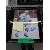 Image 1 : Ben Hutton- Autographed hockey photo