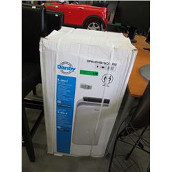 New - Danby 4-in-1 portable air conditioner