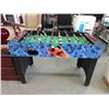 Image 1 : Small Cooper Foosball table - used